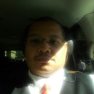 Meet your Posher, Corey